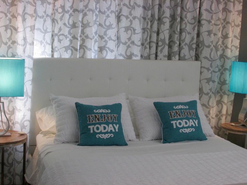 Apartamento Ocean Blue