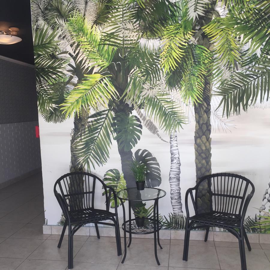 Ocean Blue Apartamento Miami Beach